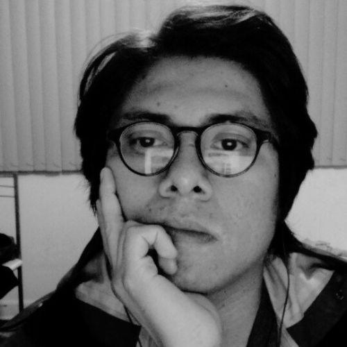 Villalobos Díaz; Juan Pablo Morelia Film Fest